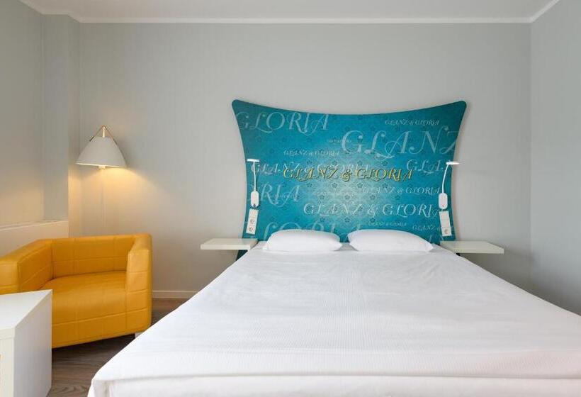 Номер Стандарт, Ibis Styles Regensburg