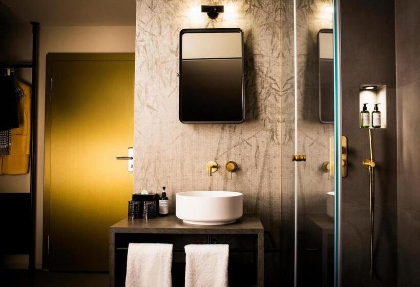 Номер Стандарт, Jams Music Hotel Munich