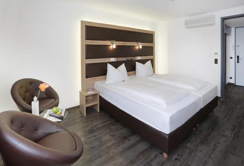 Номер Superior, Achat Hotel Kaiserhof Landshut