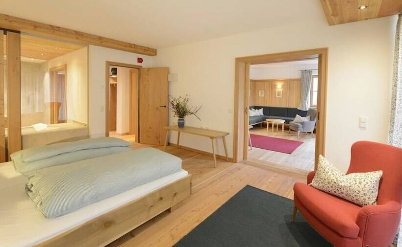 Люкс, Romantik Hotel Zum Klosterbräu