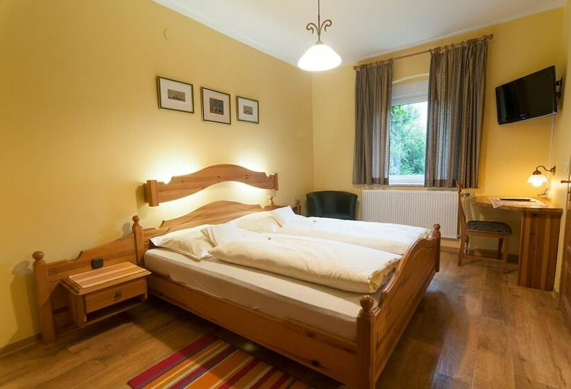 Quarto Economy, Rothenburger Hof