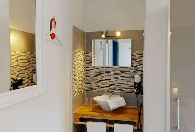 Quarto Economy, Rothenburger Hof