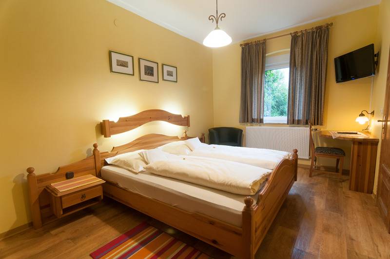 Номер Стандарт, Rothenburger Hof