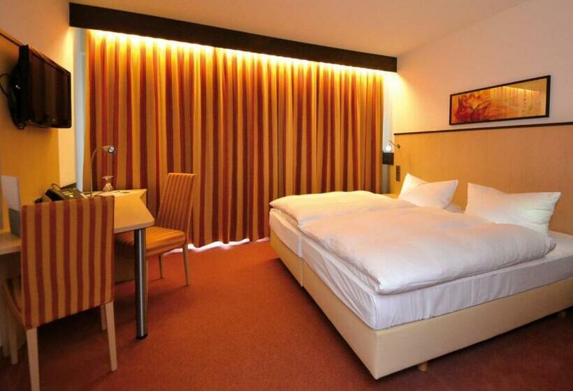 Номер Стандарт, Seligweiler Hotel & Restaurant