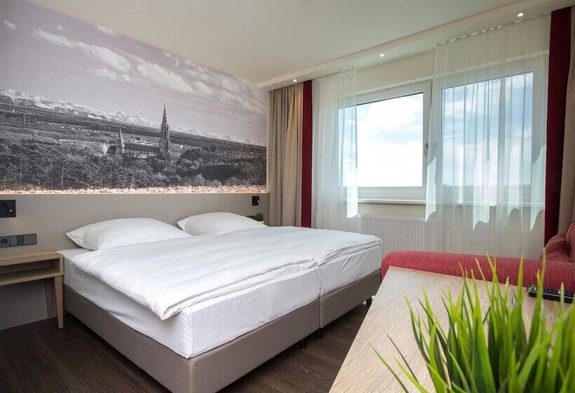 Трехместный Номер Комфорт, Seligweiler Hotel & Restaurant