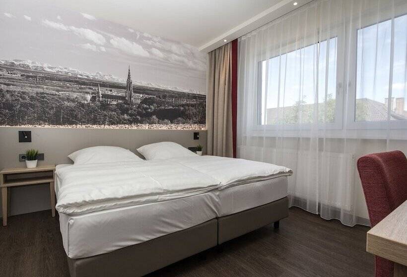 Номер Комфорт, Seligweiler Hotel & Restaurant