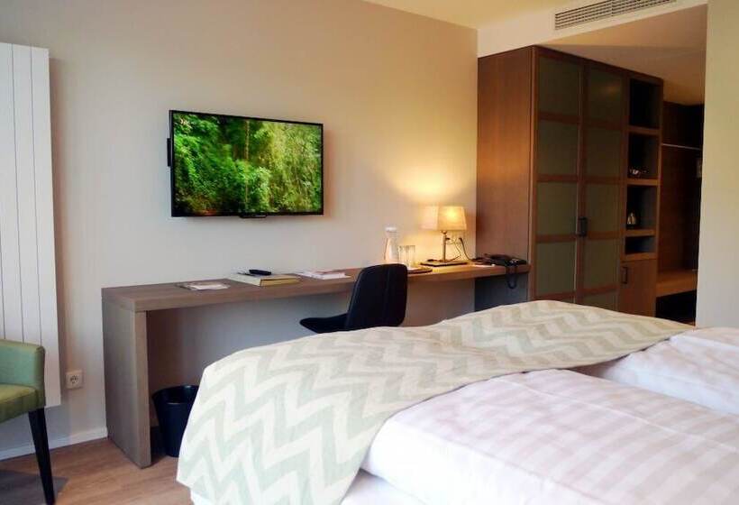 Номер Superior, Romantik Hotel Das Lindner