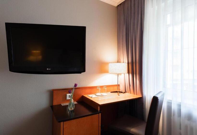 Номер Стандарт, Select Hotel Friedrichshafen