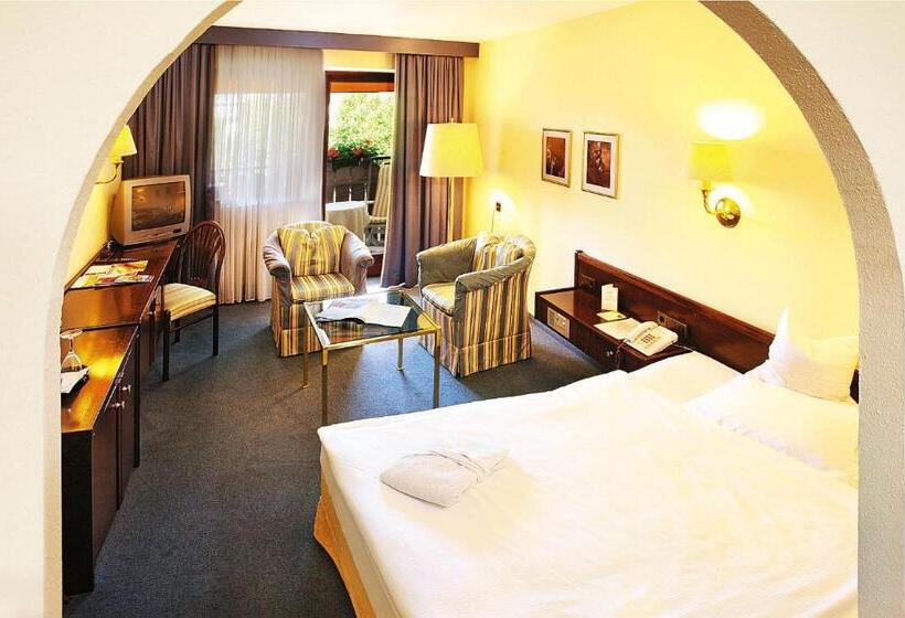 Номер Стандарт Индивидуальный, Wellnesshotel Wittelsbach