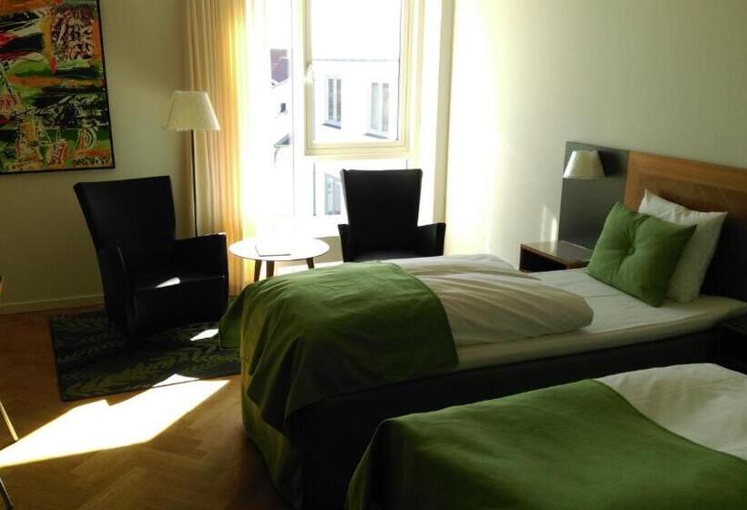 Номер бизнес-класса, Best Western Plus Hotel Eyde
