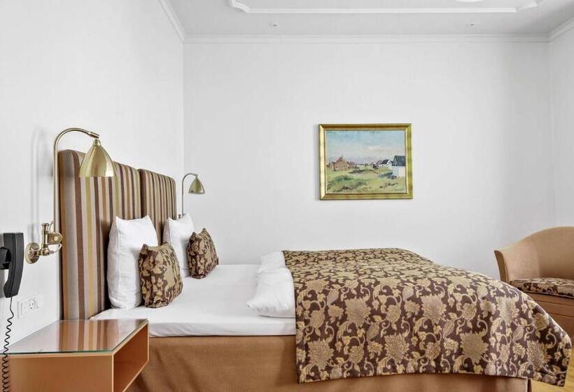 Номер бизнес-класса, Best Western Plus Hotel Eyde