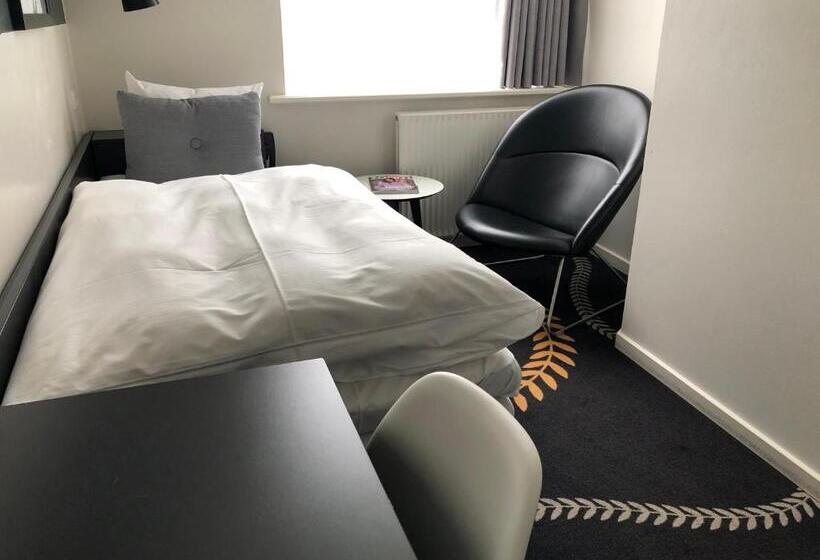 Номер Стандарт Индивидуальный, Best Western Plus Hotel Eyde