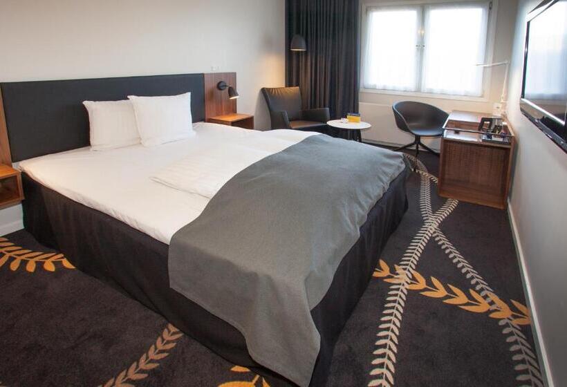 Номер Стандарт, Best Western Plus Hotel Eyde