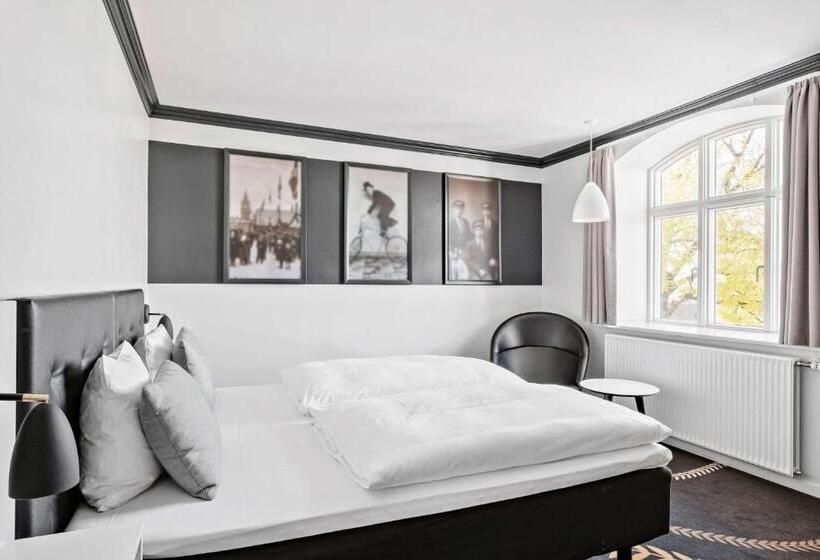 Номер Стандарт, Best Western Plus Hotel Eyde