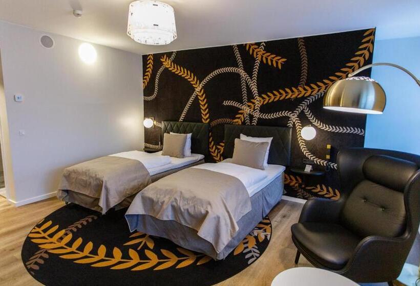 Номер Executive, Best Western Plus Hotel Eyde