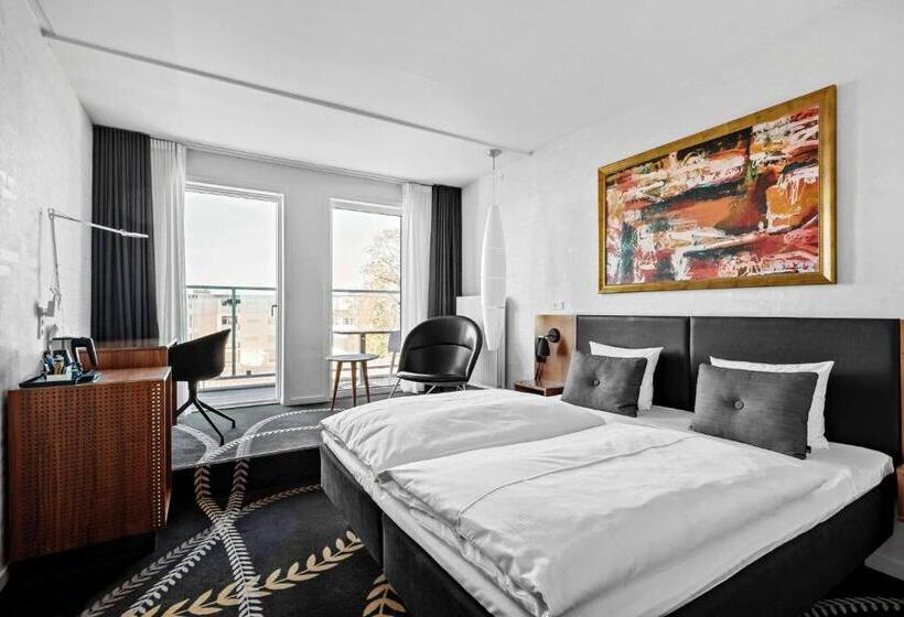 Номер Стандарт, Best Western Plus Hotel Eyde