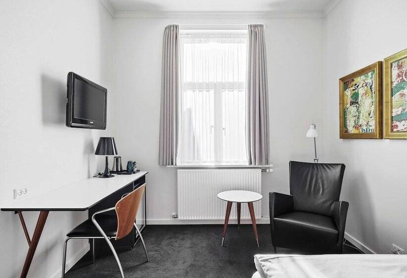Номер Стандарт, Best Western Plus Hotel Eyde
