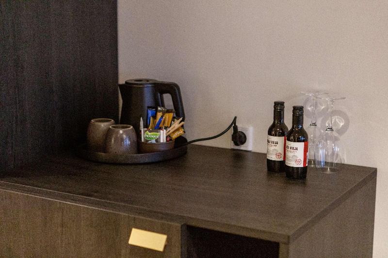 Номер бизнес-класса, Best Western Plus Hotel Eyde