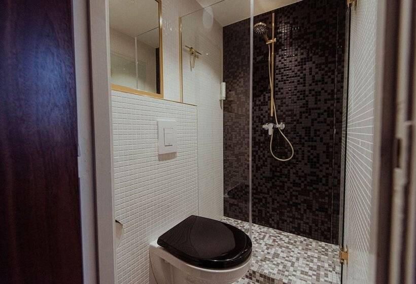 Quarto Individual Clássico, Hafnia