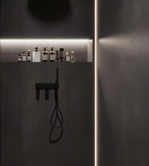 Номер Deluxe Внутренний, Park Lane Copenhagen