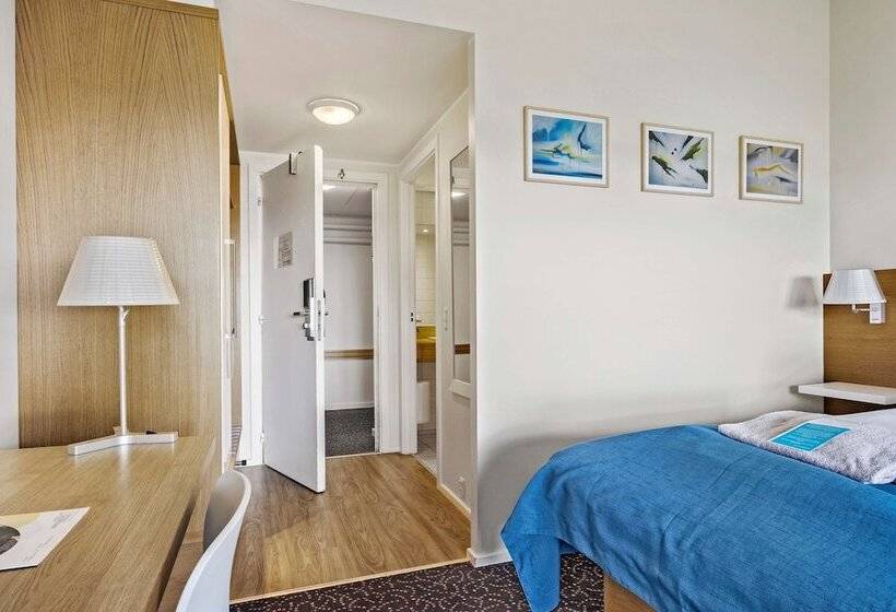 Номер Стандарт, Sonderborg Strand