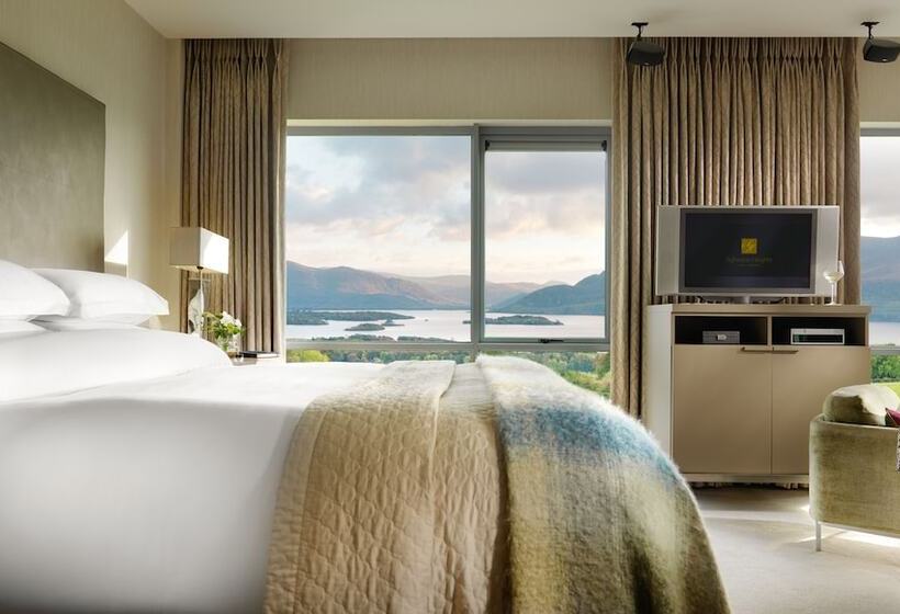 Семейный Номер, Aghadoe Heights Hotel & Spa