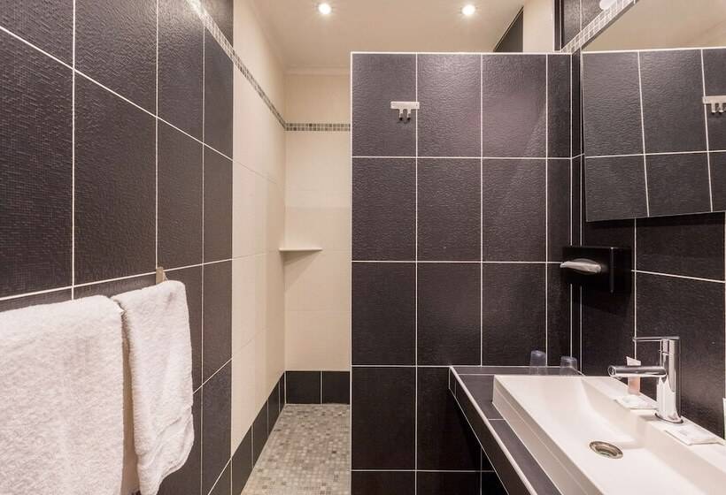 Номер Стандарт, Best Western Hotel Centre Reims