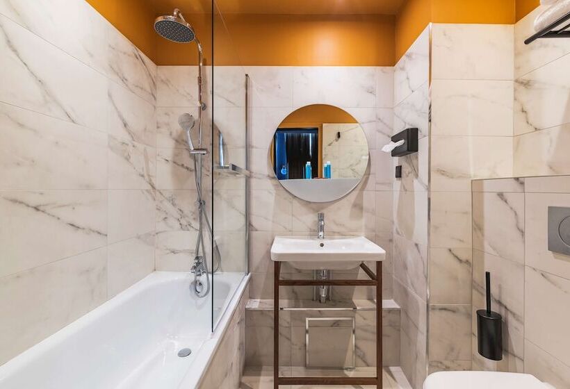 Номер Superior, Best Western Hotel Centre Reims