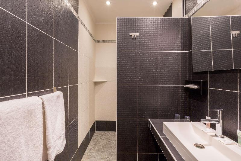 חדר סטנדרט, Best Western Hotel Centre Reims