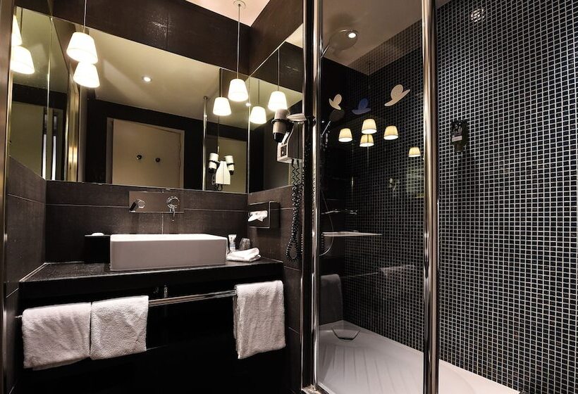Номер Престиж, Mercure Dijon Centre Clemenceau