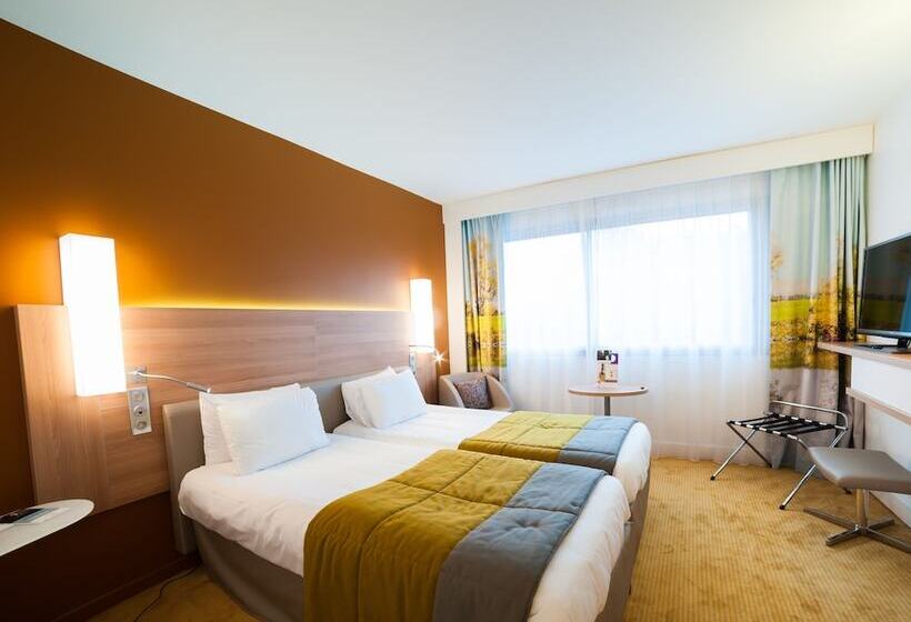 Классический Номер, Mercure Macon Bord De Saone