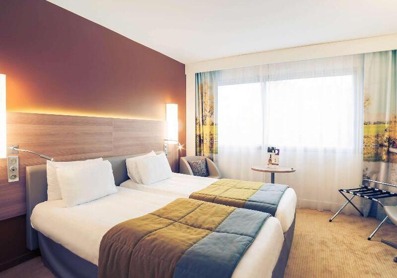 Классический Номер, Mercure Macon Bord De Saone