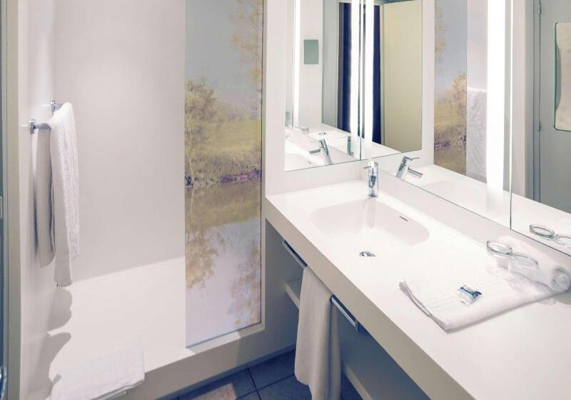 Классический Номер, Mercure Macon Bord De Saone