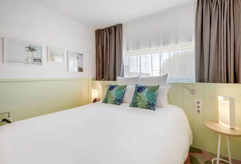 Номер Стандарт, Mercure Paris Orly Airport
