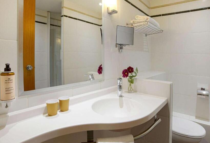 Номер Престиж, Mercure Toulouse Centre Wilson Capitole