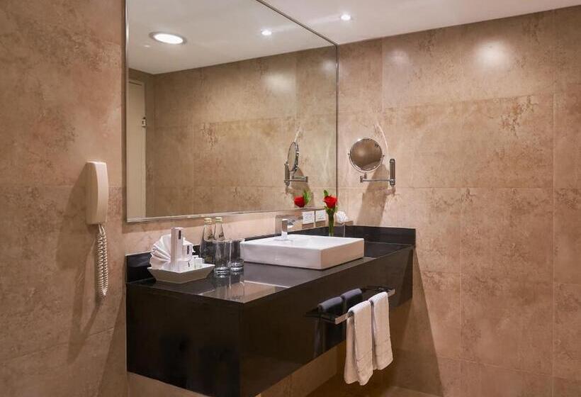 Номер Deluxe, Oro Verde Guayaquil