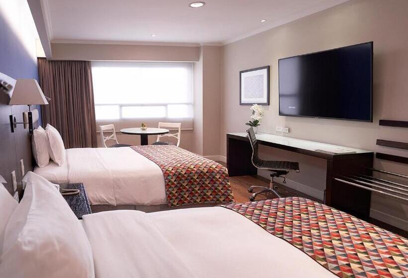 Номер Deluxe, Oro Verde Guayaquil