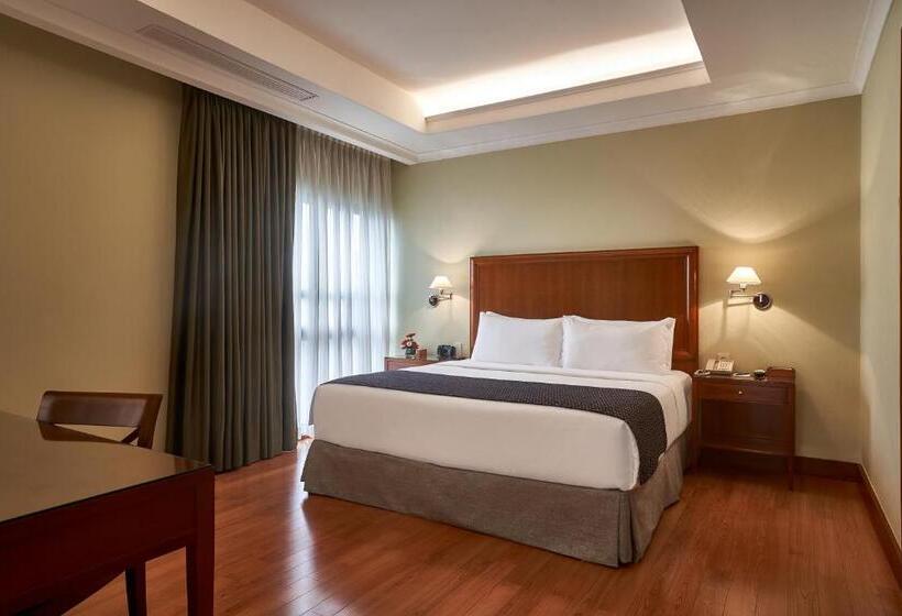 Люкс Superior, Oro Verde Guayaquil
