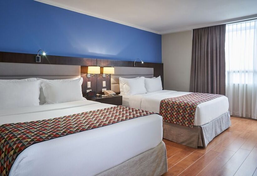 Номер Deluxe, Oro Verde Guayaquil