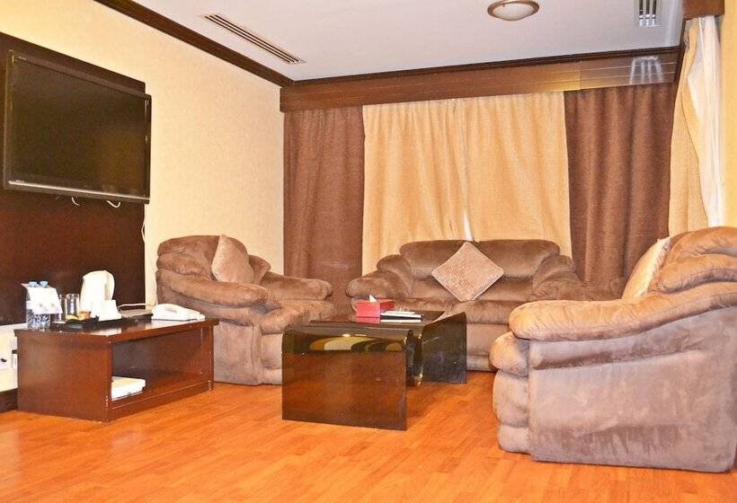 Quarto Estandar, Strand