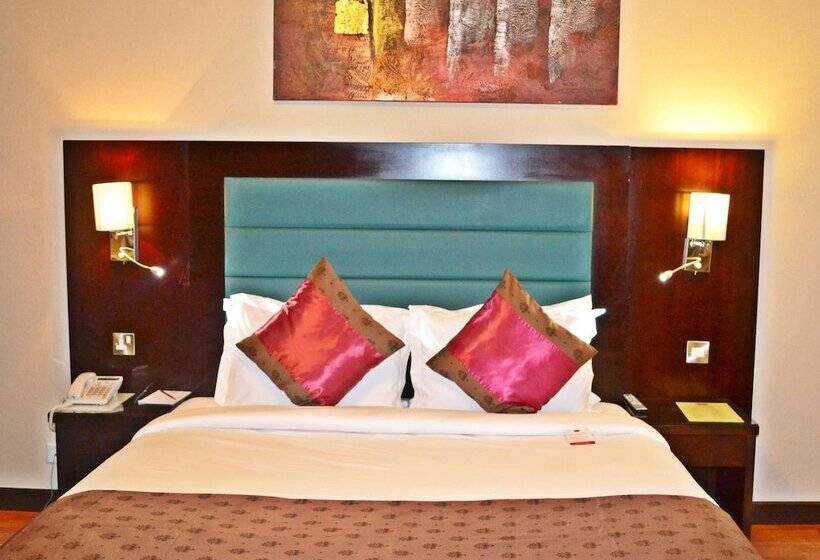 Quarto Deluxe, Strand