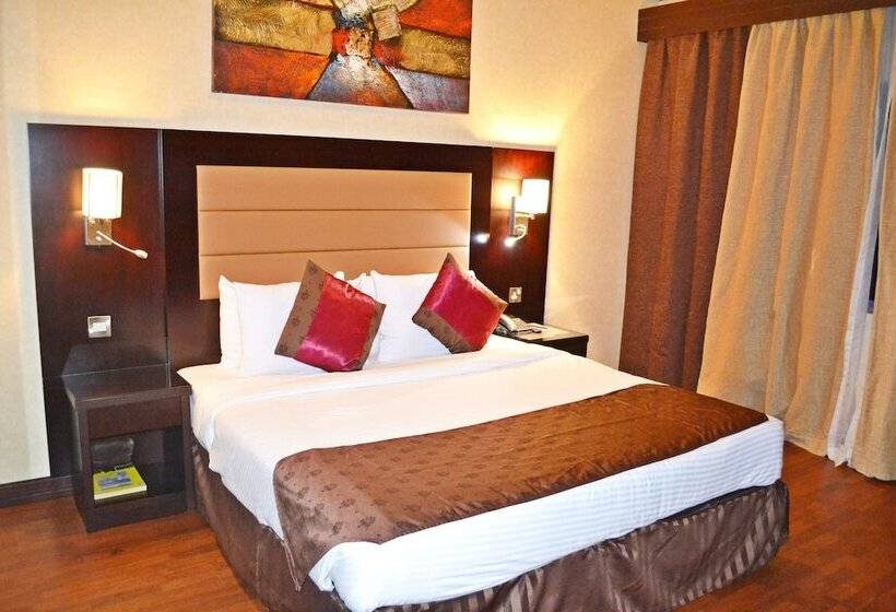 Quarto Classe Business, Strand