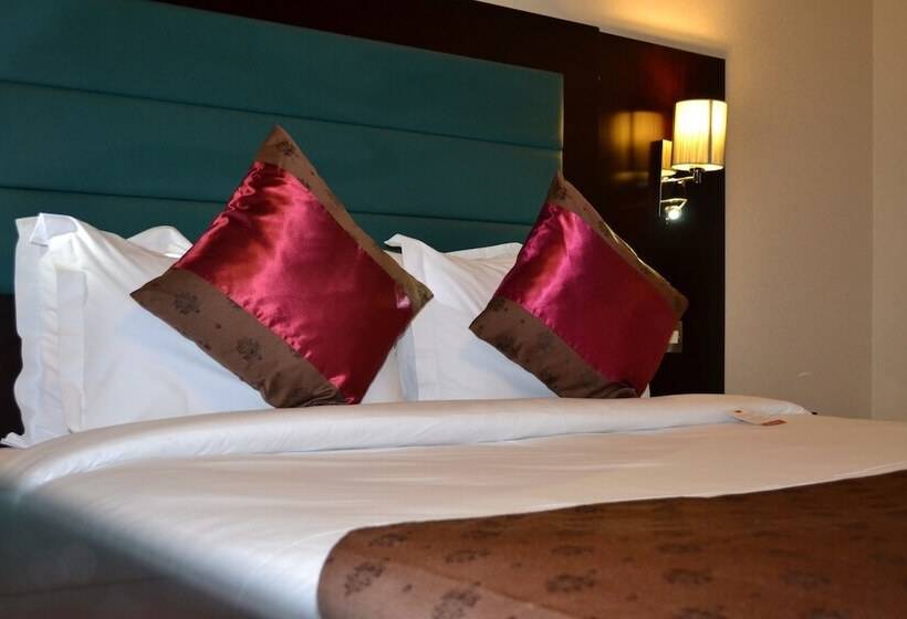 Quarto Classe Business, Strand