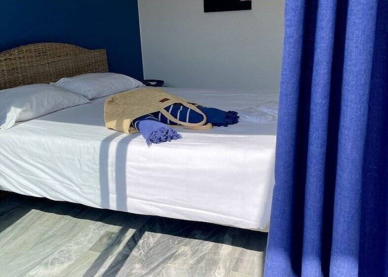 Номер Стандарт, Amerique Hotel Palavas   Piscine   Plage