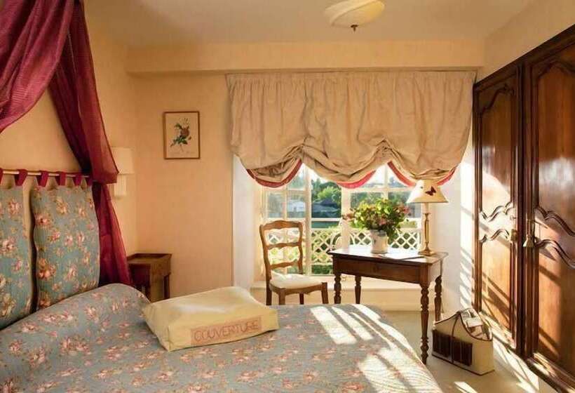 Номер Стандарт, Chateau Colbert