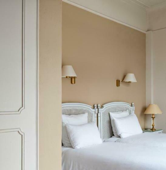 Полулюкс, Grand Hôtel Bristol