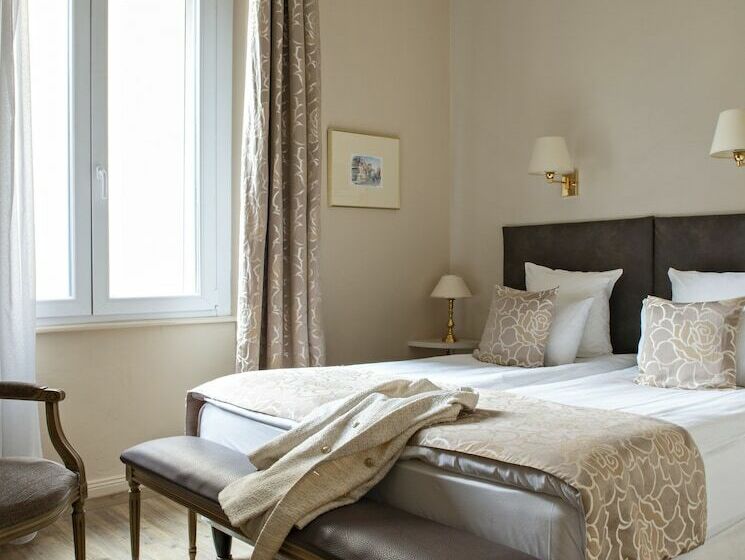 Классический Номер, Grand Hôtel Bristol