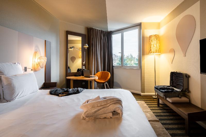 اتاق سوپریور, Hôtel Mercure Grenoble Meylan