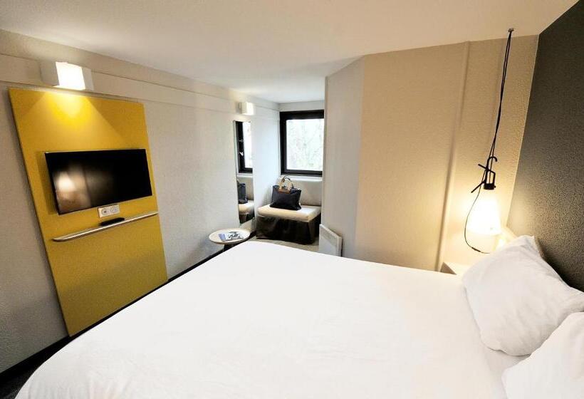 Номер Стандарт, Ibis Maisons Laffitte