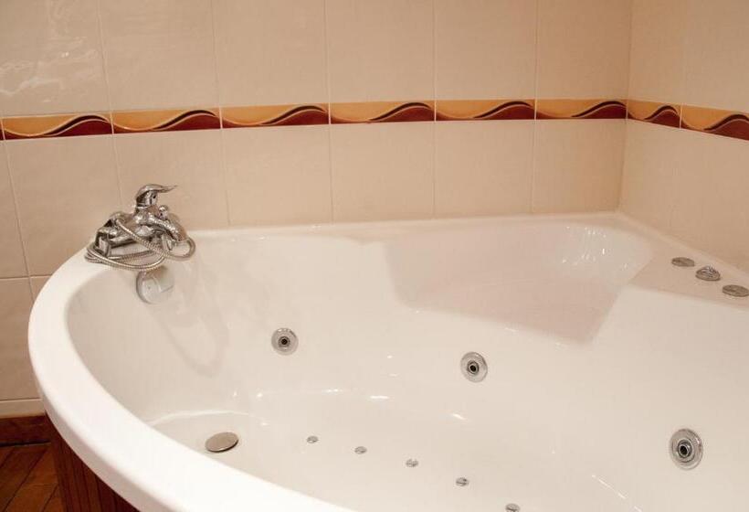Номер Дюплекс, Kyriad Saint Malo Centre Plage